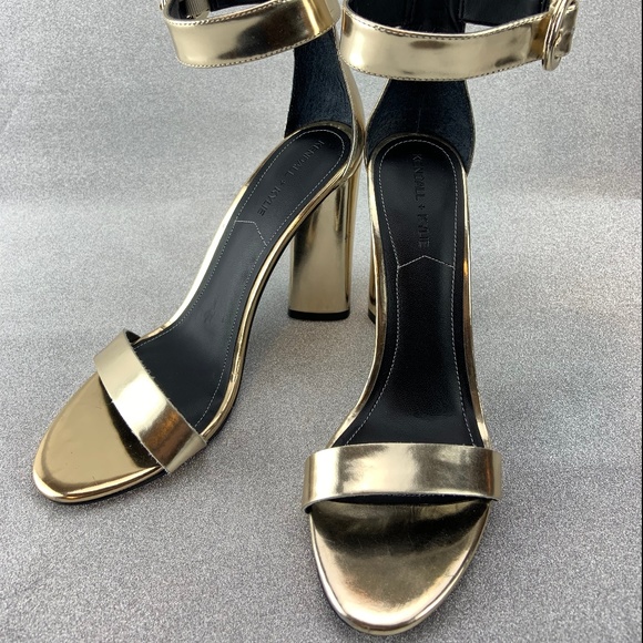 KENDALL + KYLIE Giselle sandals - Picture 3 of 8